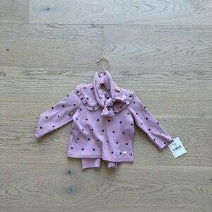 6-9 months 2 piece set